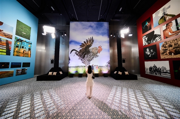 華為影像XMAGE全球巡展及2024華為影像大賽共同啟動：點燃全球用戶創(chuàng)作熱情