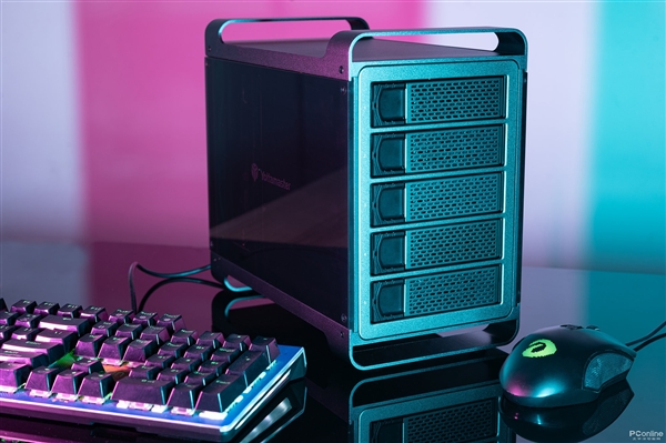 存儲焦慮不只手機 還有PC