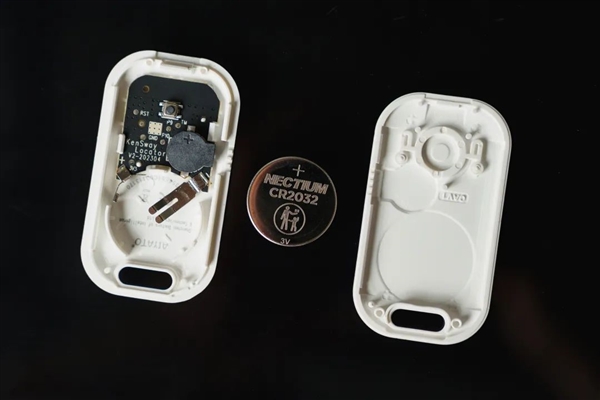 29塊9的低配AirTag：讓我感受到了平替的快樂