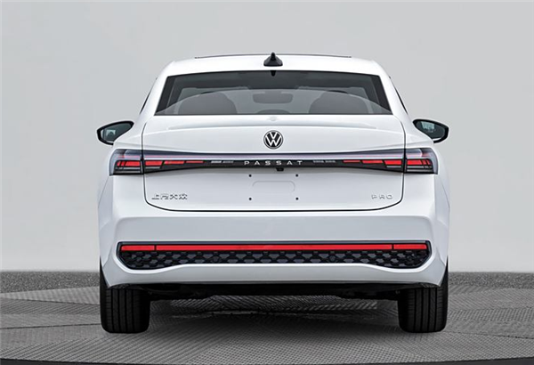 全新大眾帕薩特PRO將于成都車(chē)展首發(fā)：新款老款有望同臺(tái)銷(xiāo)售