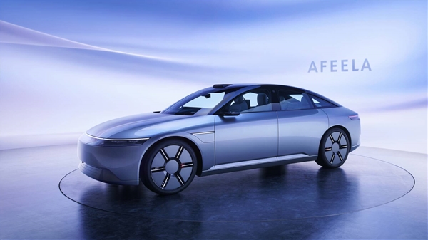 日本索尼 憑什么罵中國電動(dòng)車