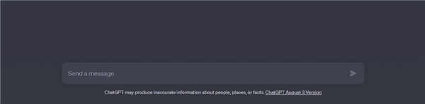 ChatGPT推出新功能更新：網(wǎng)友們歪著腦袋等待大活