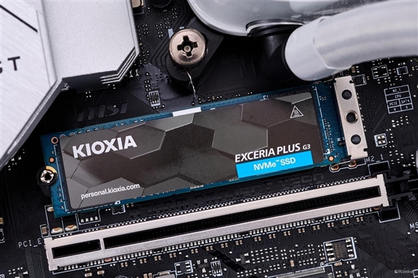 將性價(jià)比玩出新高度！鎧俠EXCERIA PLUS極至光速G3 SD10上手