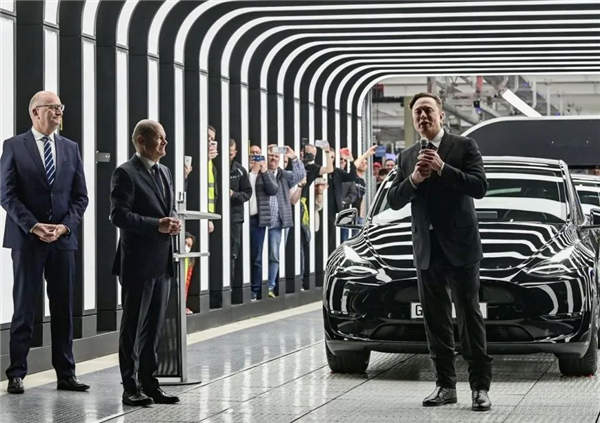 又一位特斯拉大佬離職：三電系統(tǒng)17年功勛 最早工程師之一