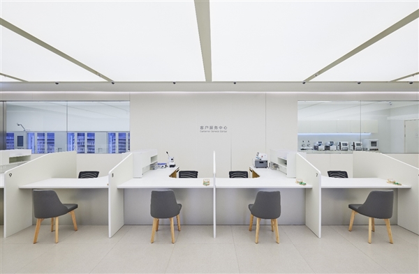 華為服務(wù)連續(xù)五年開展愛心驛站 以實(shí)際行動延續(xù)品牌溫度