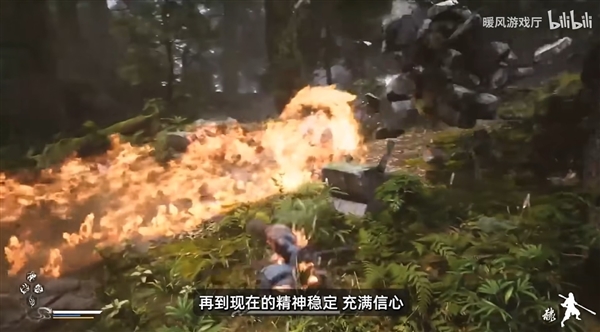 《黑神話：悟空》開(kāi)發(fā)人員士氣足 精神穩(wěn)定充滿信心