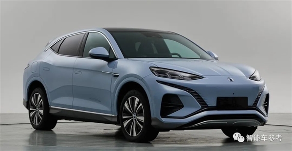 騰勢N7做了違背王傳福的決定！比亞迪首款智能車30萬開賣