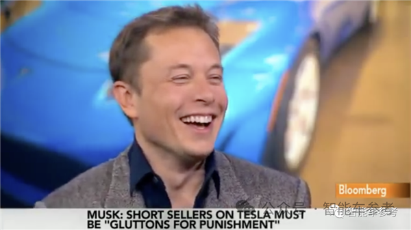 被比亞迪奪走全球電車之王 馬斯克回應(yīng)了：耐人尋味