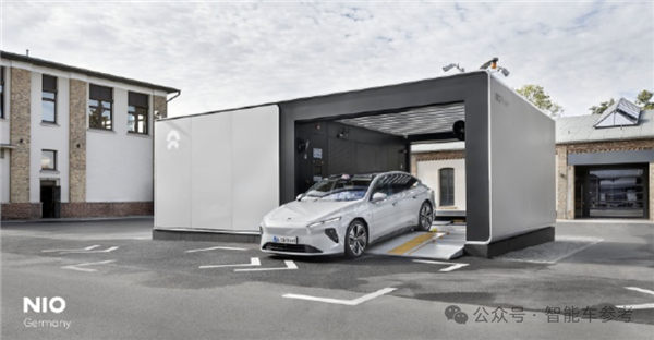 中國(guó)汽車(chē)1超2強(qiáng)格局：比亞迪無(wú)敵、理想復(fù)蘇、華為狂干BBA