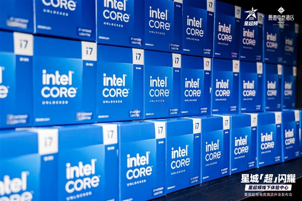 居然還能超頻！長沙曼微電競酒店開業(yè) 樹立新標(biāo)桿