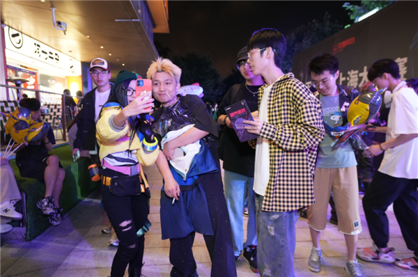 我終于知道為啥年輕人愛玩瓦了