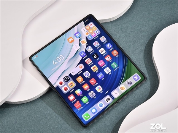 華為Mate X5上手體驗(yàn)：打造輕薄折疊屏體驗(yàn)新高峰