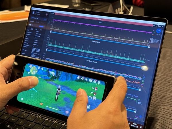 安卓最強5G Soc！天璣9300全大核架構解析