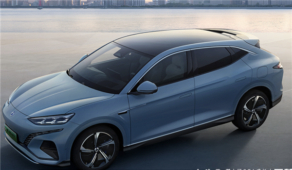 7.98萬！比亞迪秦弱弱降價 王傳福：不想讓友商沒活路