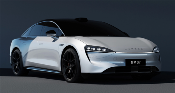 華為 又打起了奔馳和奧迪的主意