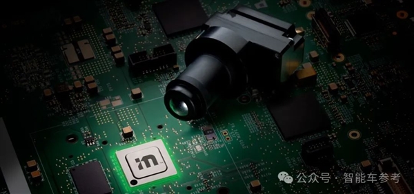 極氪改款拋棄Mobileye 智駕芯片第一股更難了