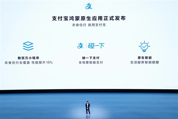 1天迭代1次！為了原生鴻蒙 這些應(yīng)用卷瘋了