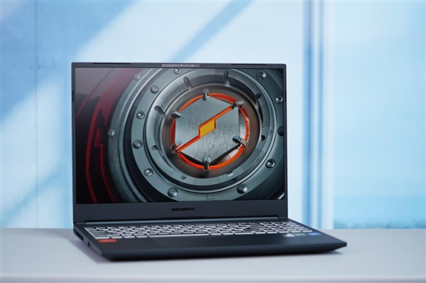 RTX 4070加持！機械革命新極光Pro 2024游戲本圖賞