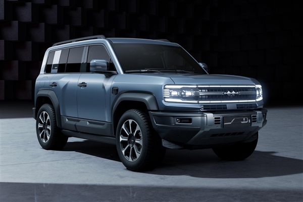 快科技2022年度評(píng)獎(jiǎng)：汽車(chē)篇