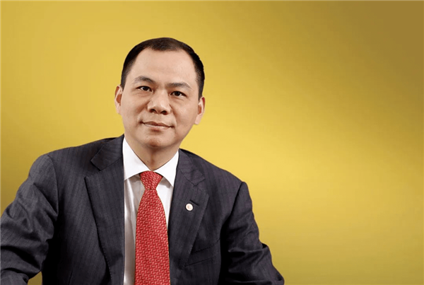 2100億美元變920億！市值碾壓比亞迪的“越南特斯拉”崩了