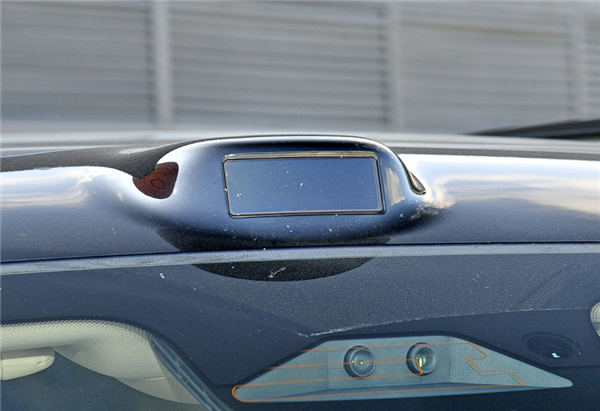 問界M7激光雷達(dá)燒壞地庫攝像頭：會對人眼有影響嗎