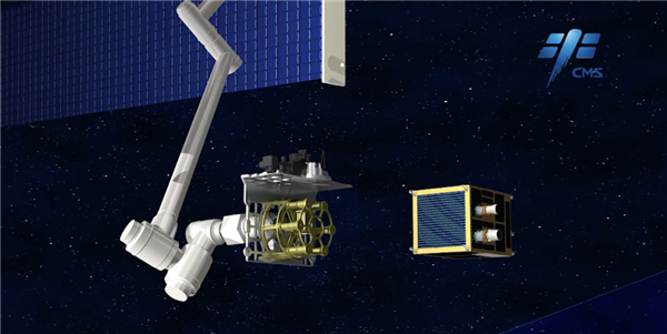 中國(guó)空間站第一次成功部署衛(wèi)星！日本愛好者已收到信號(hào)