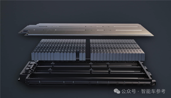 終結(jié)油電之爭！固態(tài)電池哪里好、敢跟燃油車比續(xù)航