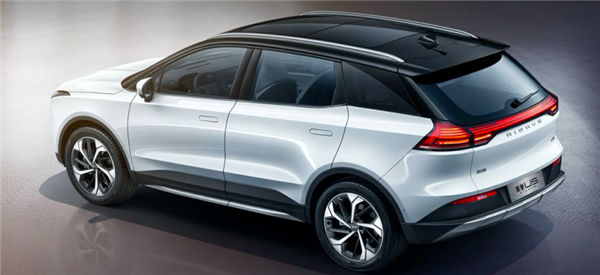 缺錢的愛馳 終于等來外援 新任CEO啟動(dòng)復(fù)工復(fù)產(chǎn)