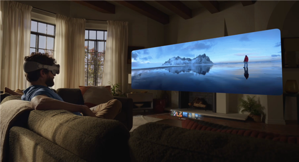 起價(jià)2.5萬(wàn)瞬間搶空 服務(wù)器崩潰！蘋(píng)果Vision Pro頭顯會(huì)是下一個(gè)iPhone嗎