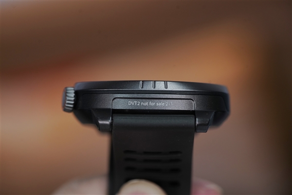 Keep首款智能手表！Keep Watch Pilot 1智能手表圖賞