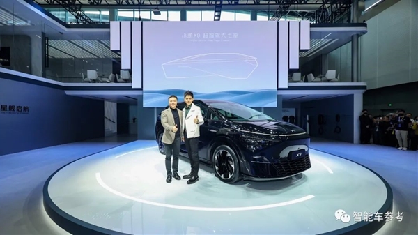 38.8萬(wàn)！全球首款后輪轉(zhuǎn)向MPV開(kāi)售：空懸冰箱彩電也標(biāo)配了