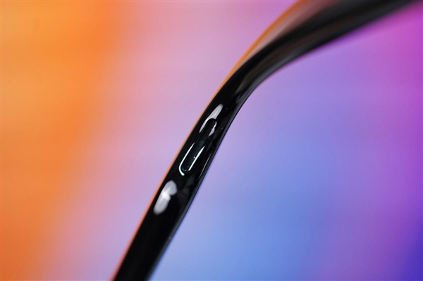 眼鏡、耳機(jī)二合一！米家智能音頻眼鏡悅享版圖賞