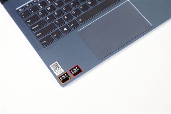 聯(lián)想給出了AI PC答案！聯(lián)想小新Pro14 AI超能本2024上手