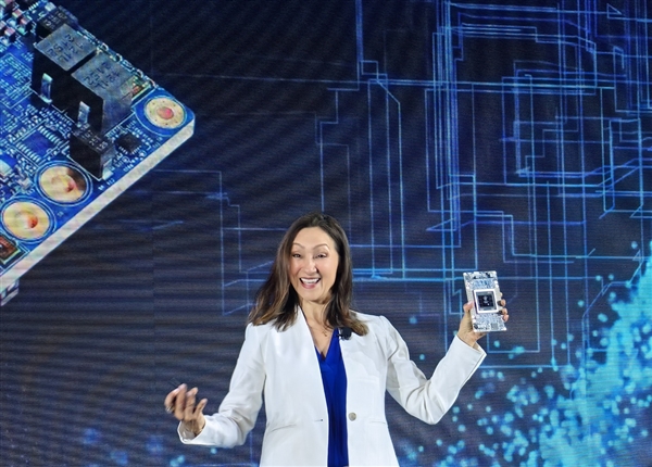 Intel為中國帶來Gaudi2 AI加速器：超高性價(jià)比！唯一替代NVIDIA GPU
