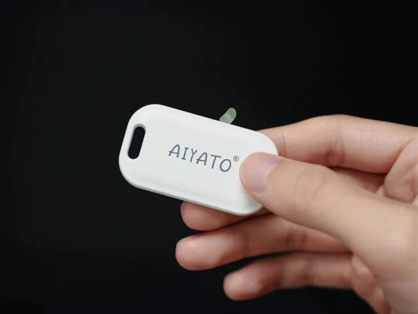 29塊9的低配AirTag：讓我感受到了平替的快樂