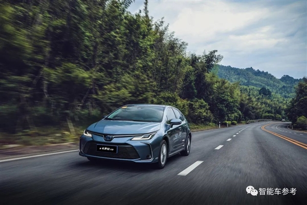 豐田CEO突然退位！任內(nèi)瘋狂diss電動(dòng)、屢屢被比諾基亞