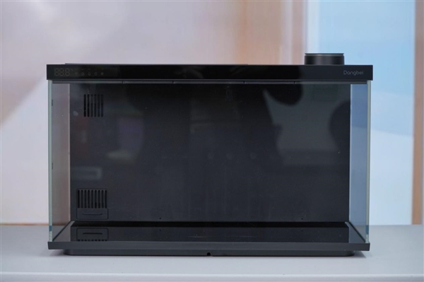 599元懶人養(yǎng)魚利器！當(dāng)貝智能魚缸1 Ultra圖賞