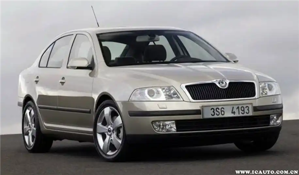 斯柯達(dá)想退出中國！當(dāng)年的大眾平替 怎么給自己玩沒了？