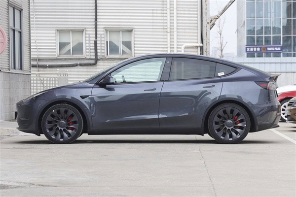 奔馳新電動(dòng)車 還能收割中產(chǎn)嗎？