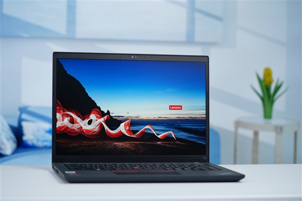 AMD銳龍PRO 7000加持！ThinkPad T14 Gen4圖賞