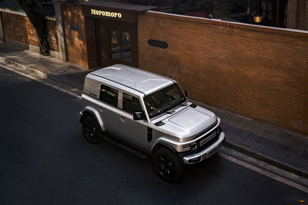 11萬起干崩服務(wù)器！奇瑞iCAR V23預(yù)售訂單突破31000單