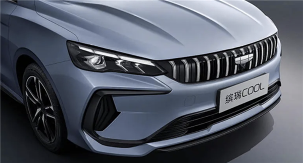 或售8萬起！吉利繽瑞COOL冠軍版即將上市 劍指“馬路三大媽”