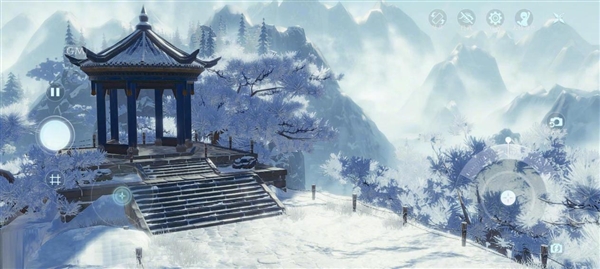 三端數(shù)據(jù)繼承互通！《劍網(wǎng)3無(wú)界》開(kāi)啟國(guó)產(chǎn)武俠游戲新篇章