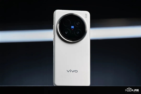 用了幾天vivo X200 Pro：我感覺友商壓力有點(diǎn)大啊