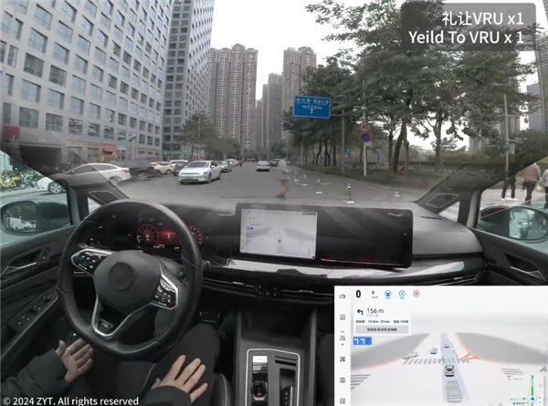 10萬的車加1萬 就能用城市NOA：這玩意兒靠譜嗎