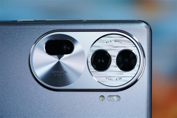 寶石圓盤攝像頭奪目！OPPO Reno11圖賞