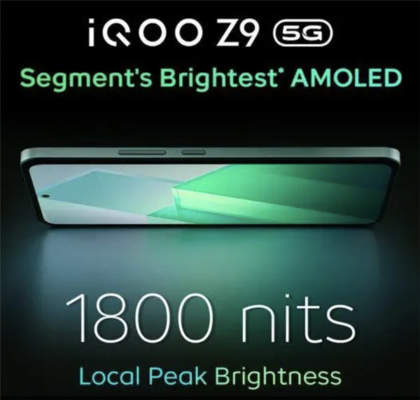 170萬跑分+6000mAh電池 這手機(jī)就是來搗亂的