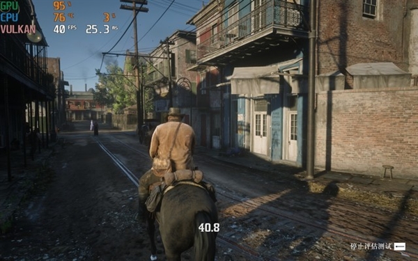 英特爾銳炫核顯圖形性能翻倍！輕薄本邁過3A游戲門檻