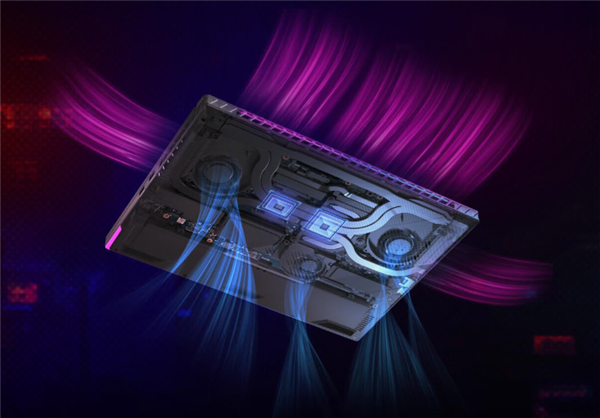 大學(xué)生開學(xué)季 滿功耗RTX 4060 ROG魔霸新銳2023售價(jià)9999元