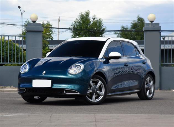 老頭狂喜！歐洲的老爺車靠 “ 油改電 ” 復(fù)活了